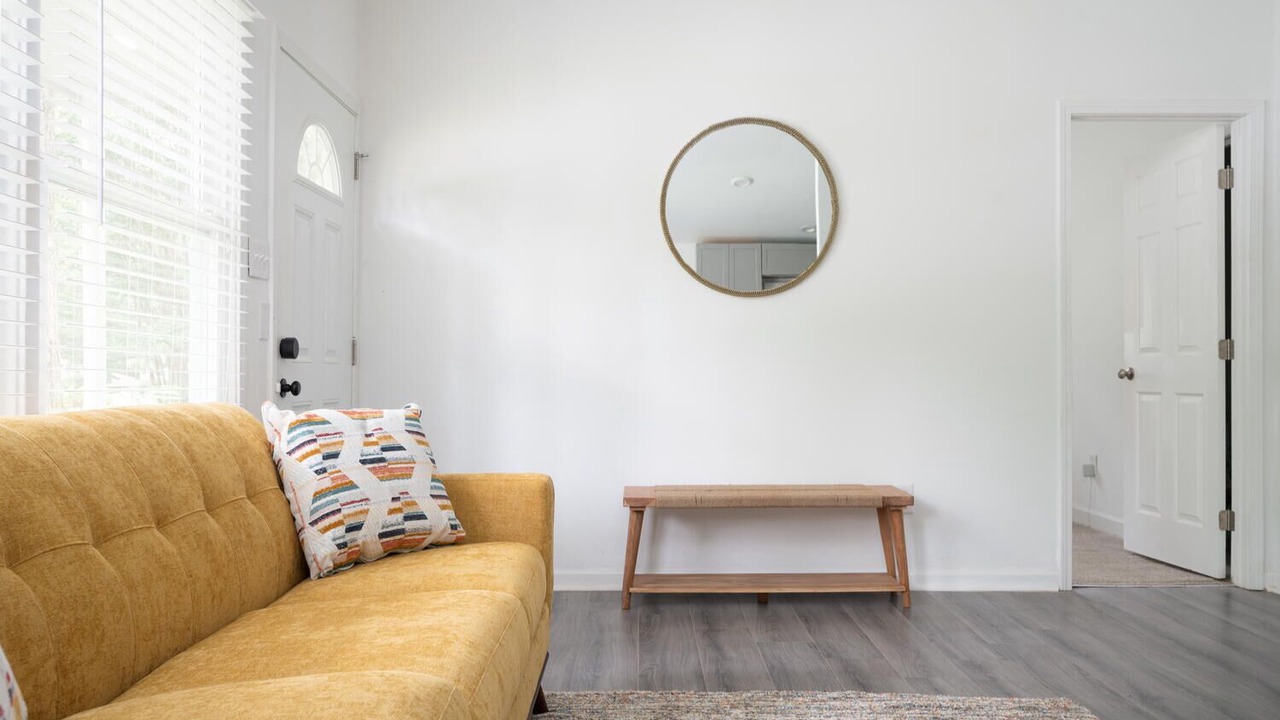 Photo of Livingroom in East Point