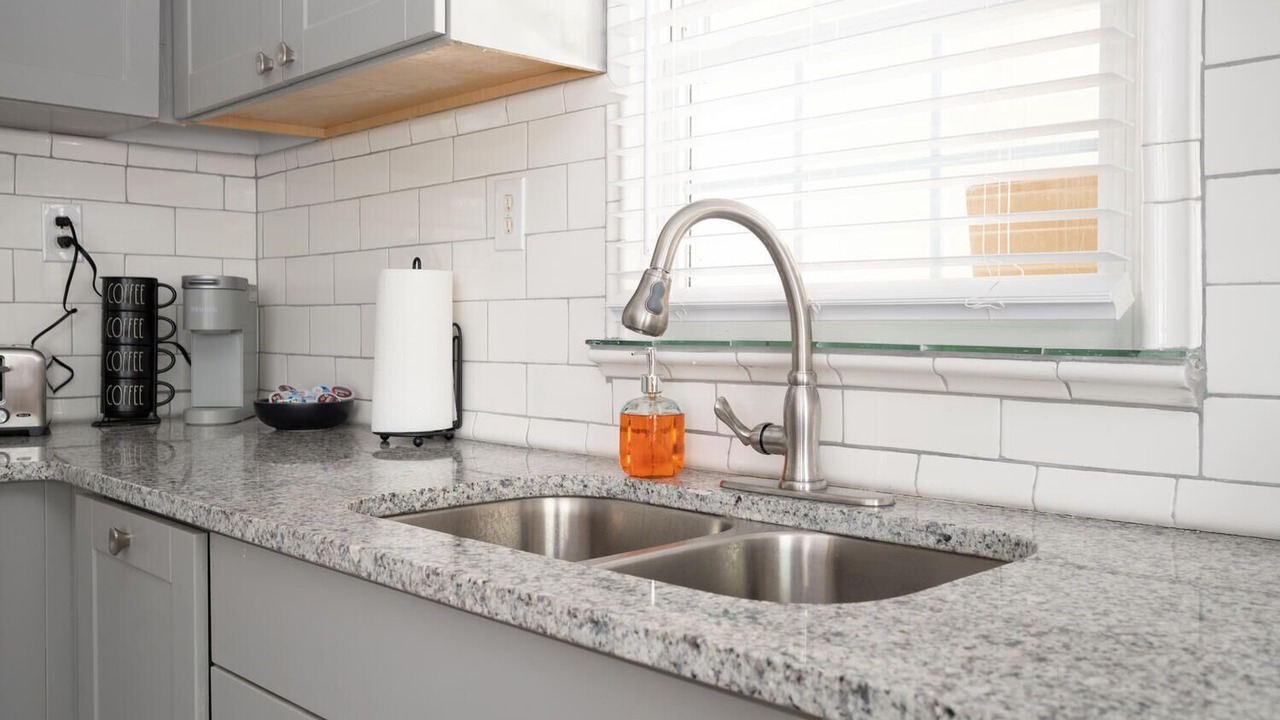 Photo of Kitchen in East Point