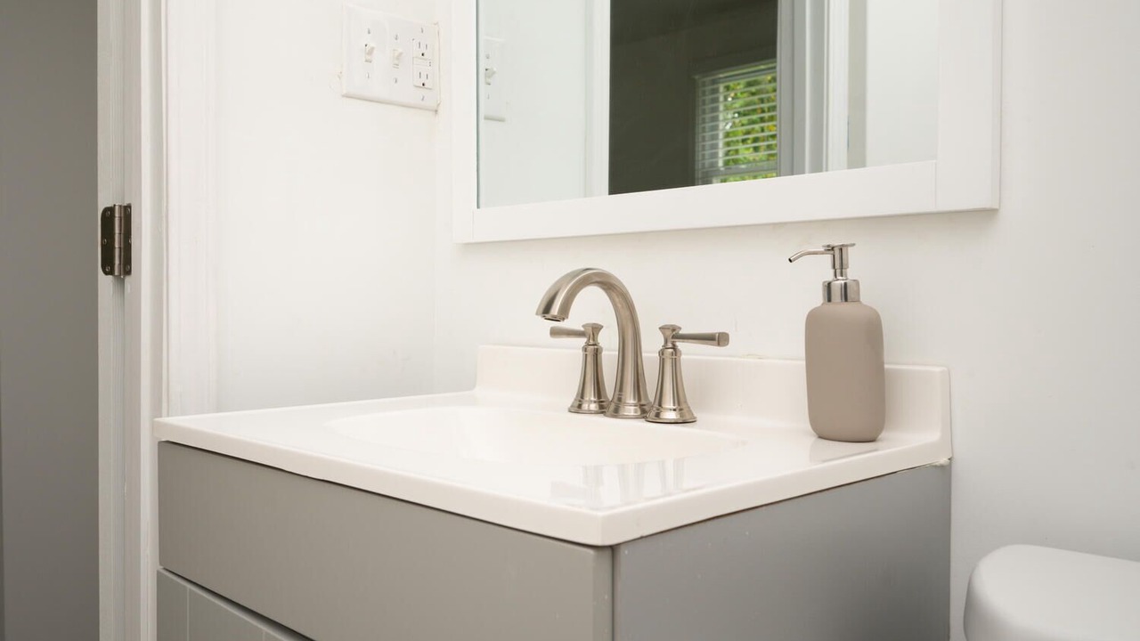 Photo of Bathroom in East Point