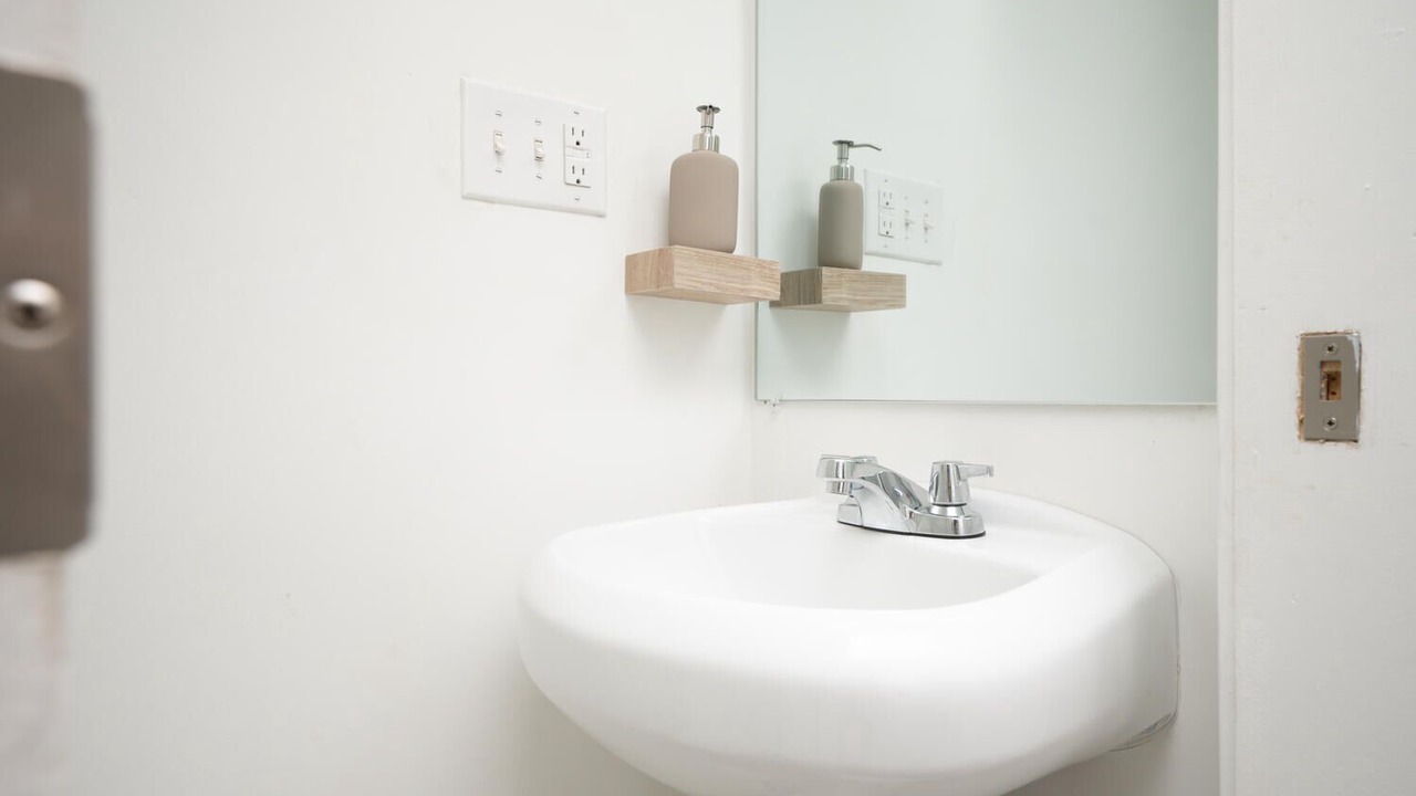 Photo of Bathroom in East Point