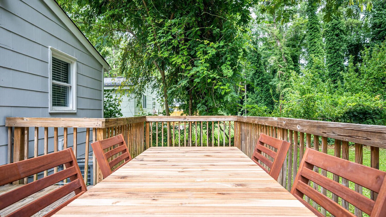 Photo of Outdoor in East Point
