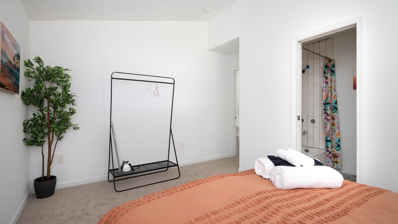 Photo of Bedroom in East Point