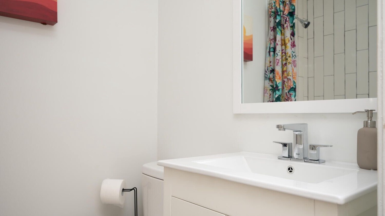 Photo of Bathroom in East Point