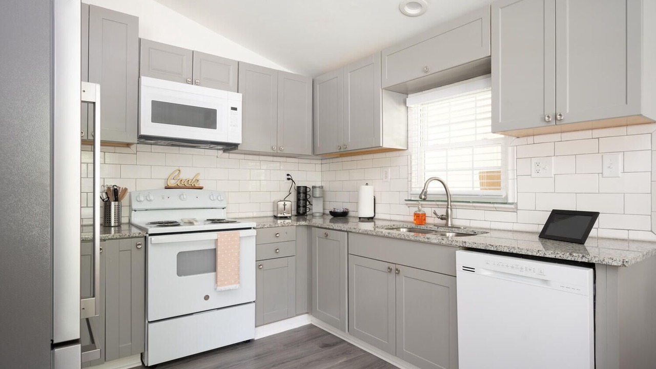 Photo of Kitchen in East Point