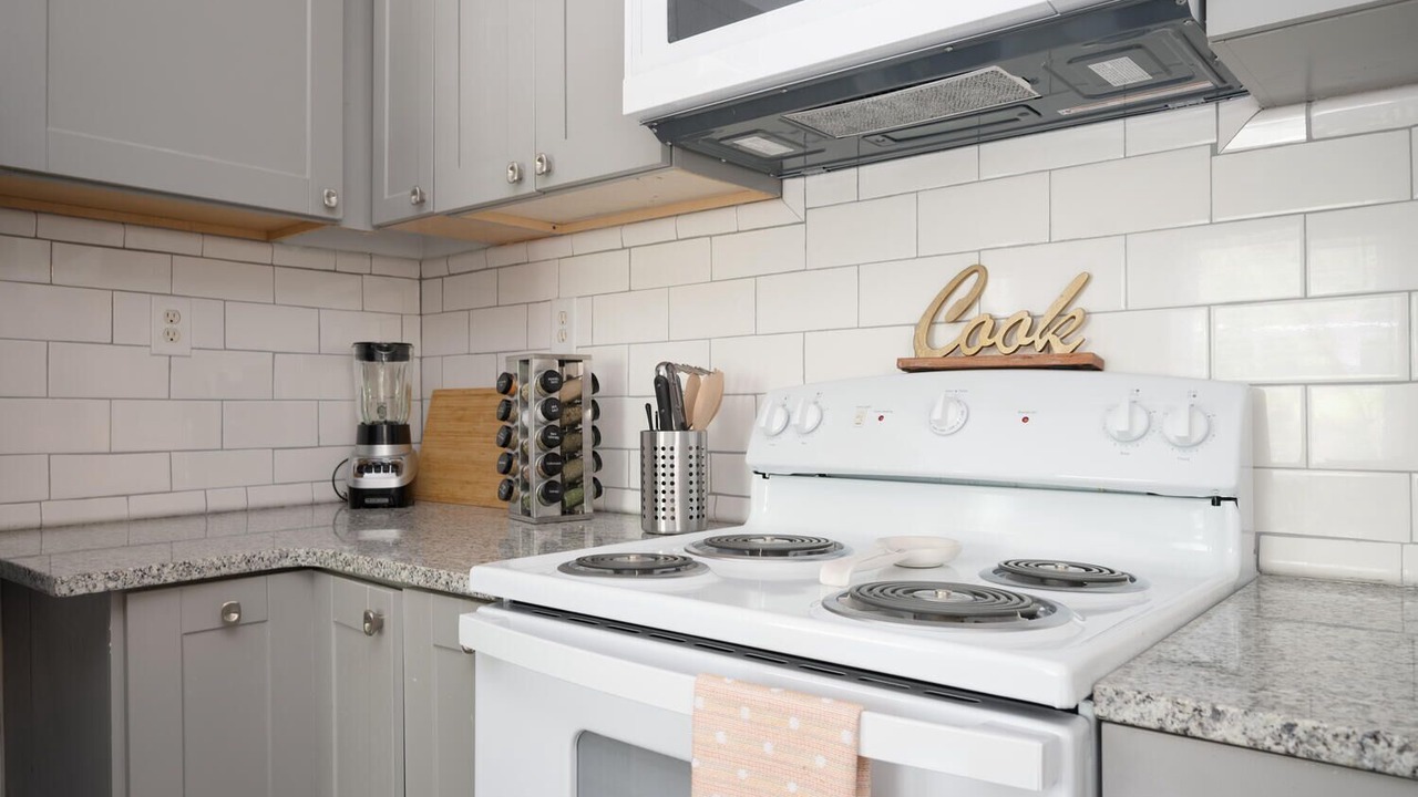 Photo of Kitchen in East Point
