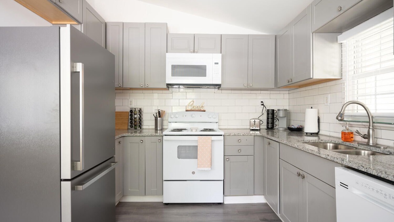 Photo of Kitchen in East Point
