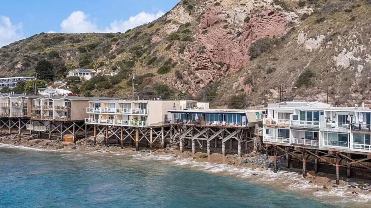 Photo of Outdoor in Eastern Malibu
