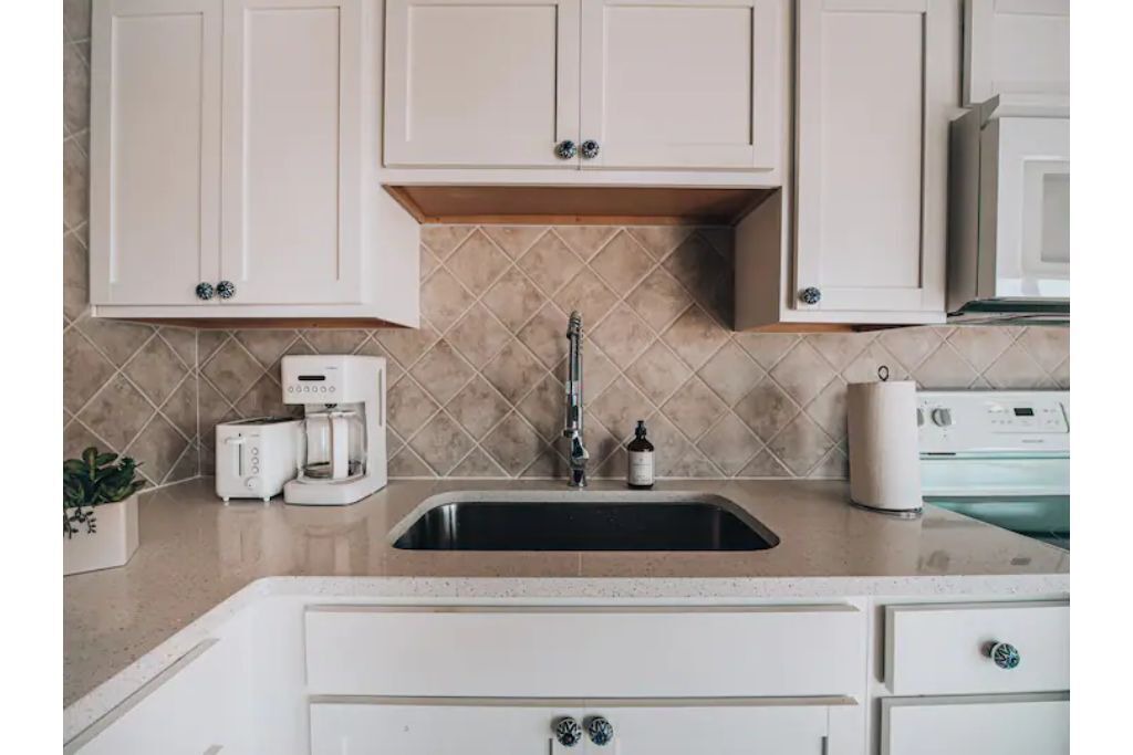 Photo of Kitchen in Dandridge