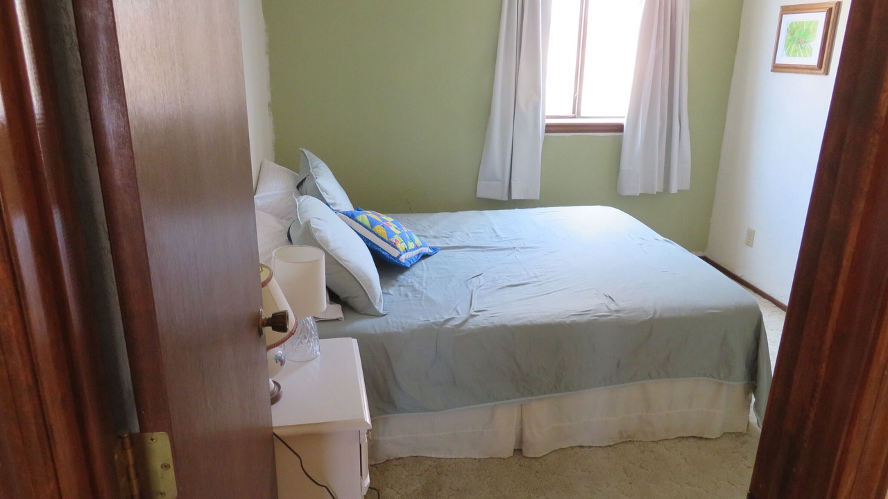 Photo of Bedroom in Northeast Heights