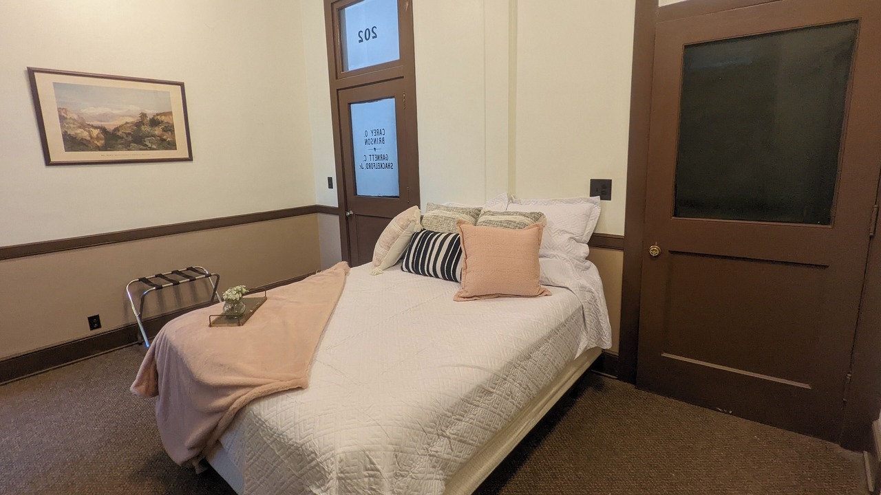 Photo of Bedroom in Columbus