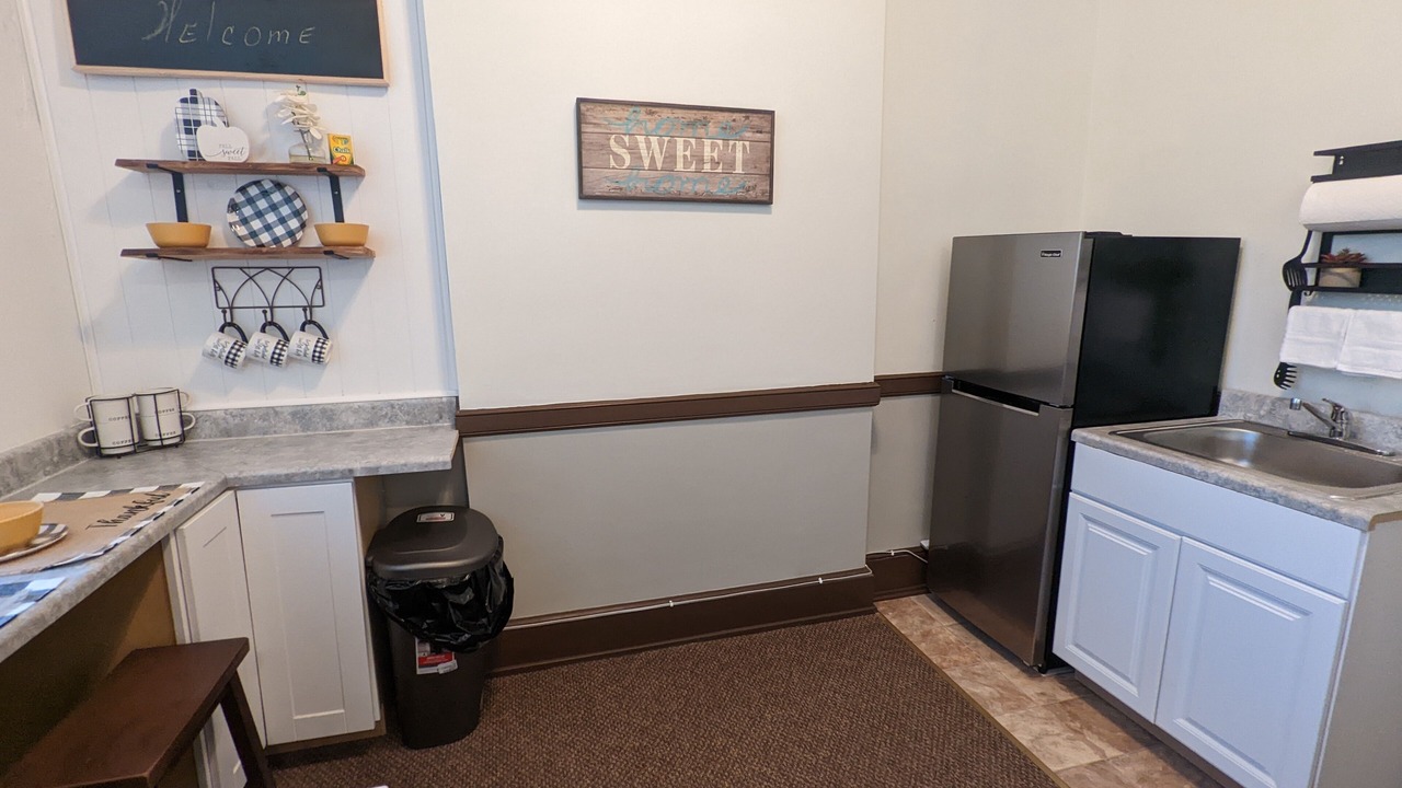 Photo of Kitchen in Columbus
