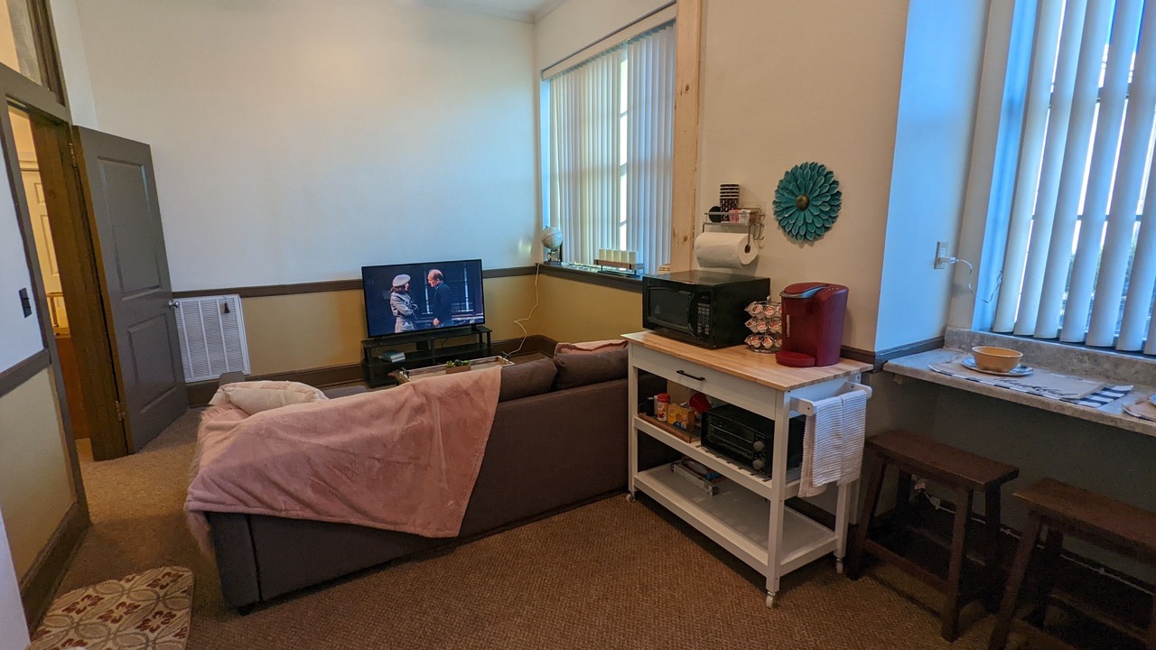 Photo of Livingroom in Columbus