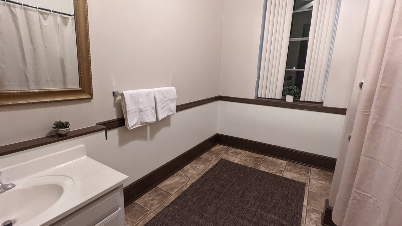 Photo of Bathroom in Columbus