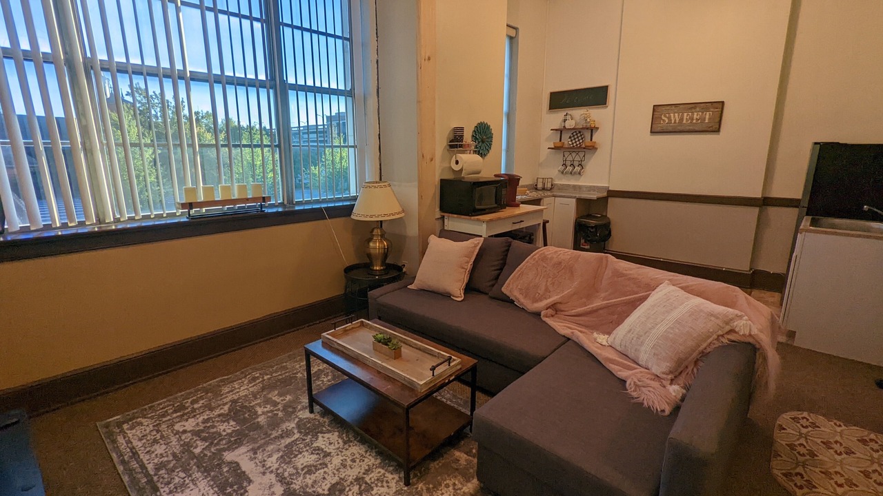 Photo of Livingroom in Columbus