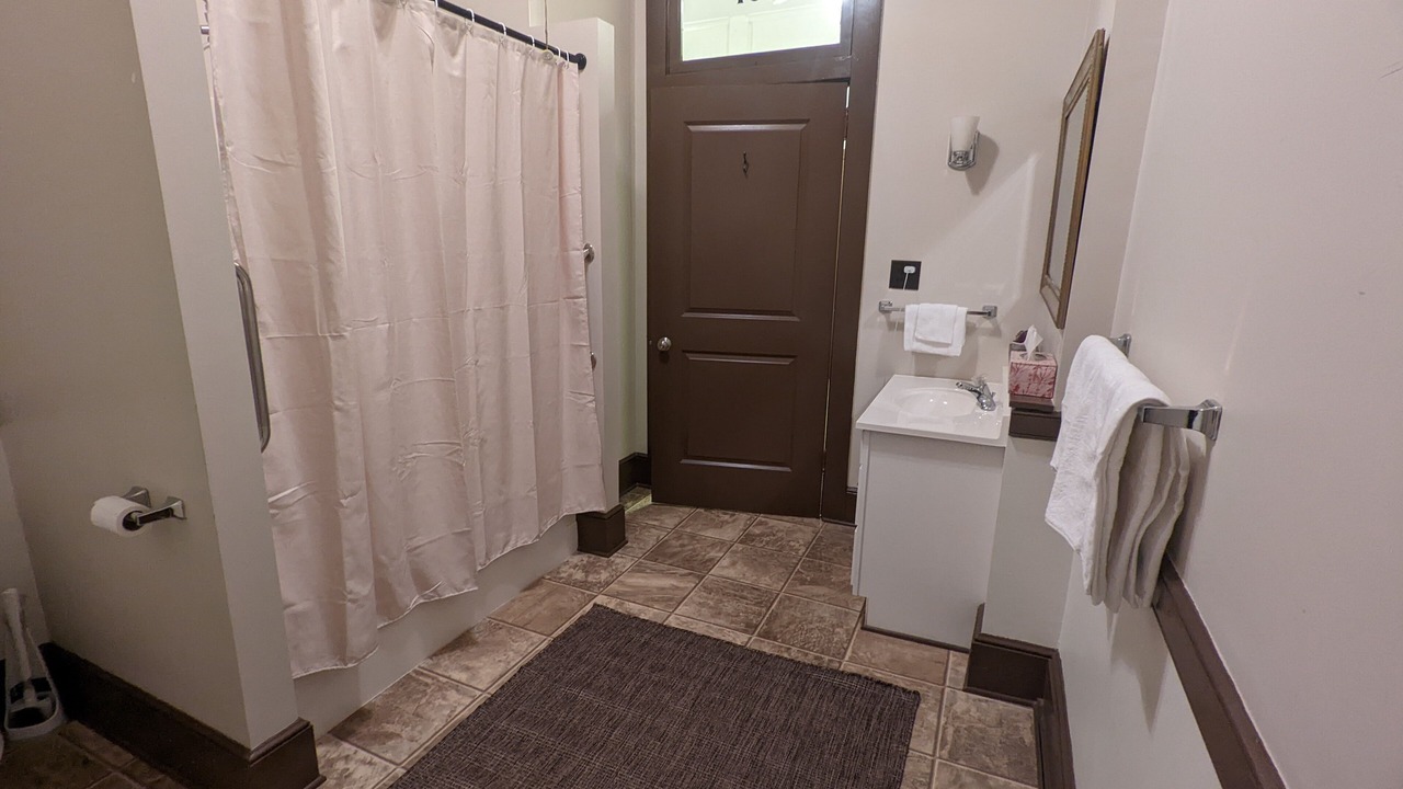 Photo of Bathroom in Columbus