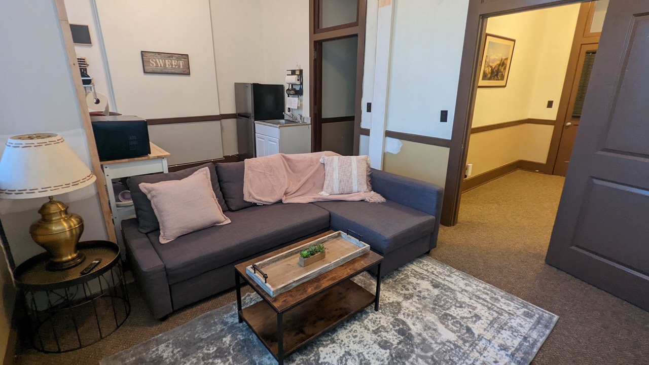 Photo of Livingroom in Columbus