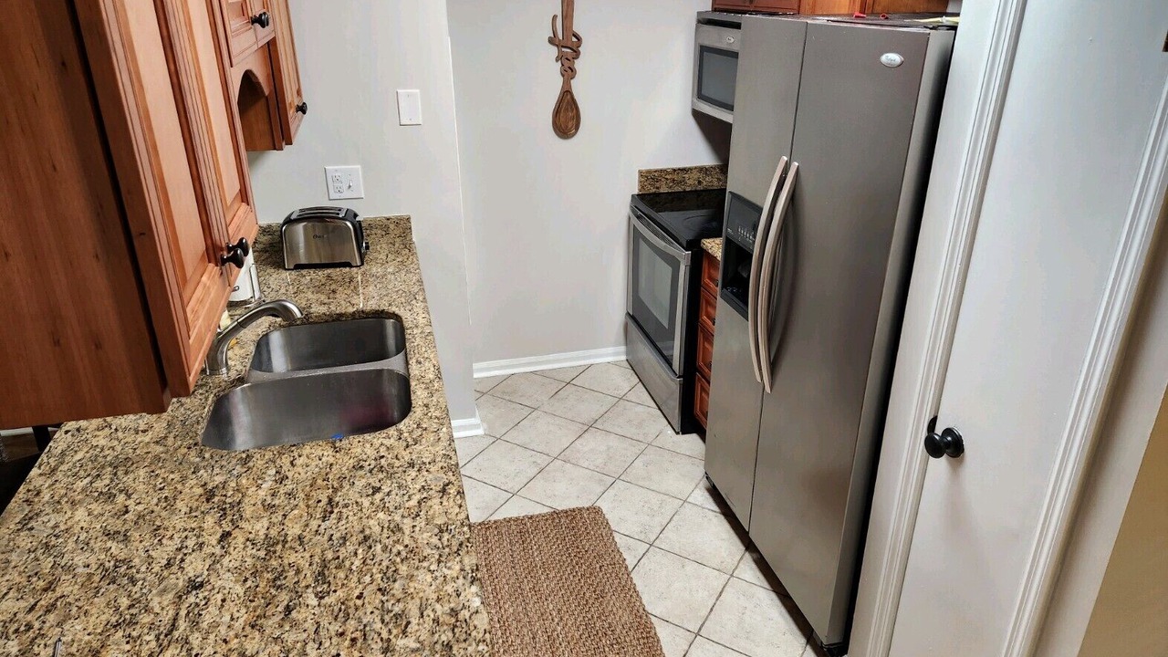 Photo of Kitchen in Augusta