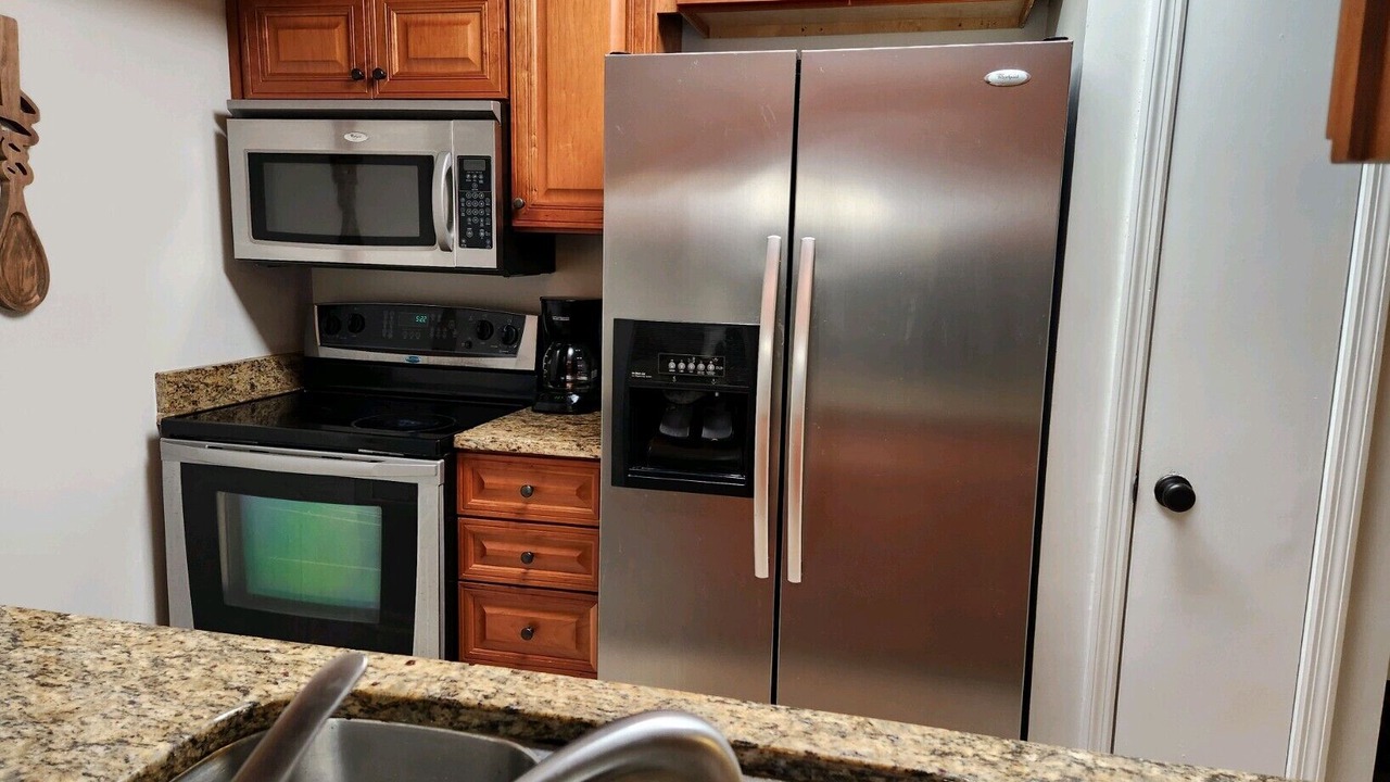 Photo of Kitchen in Augusta