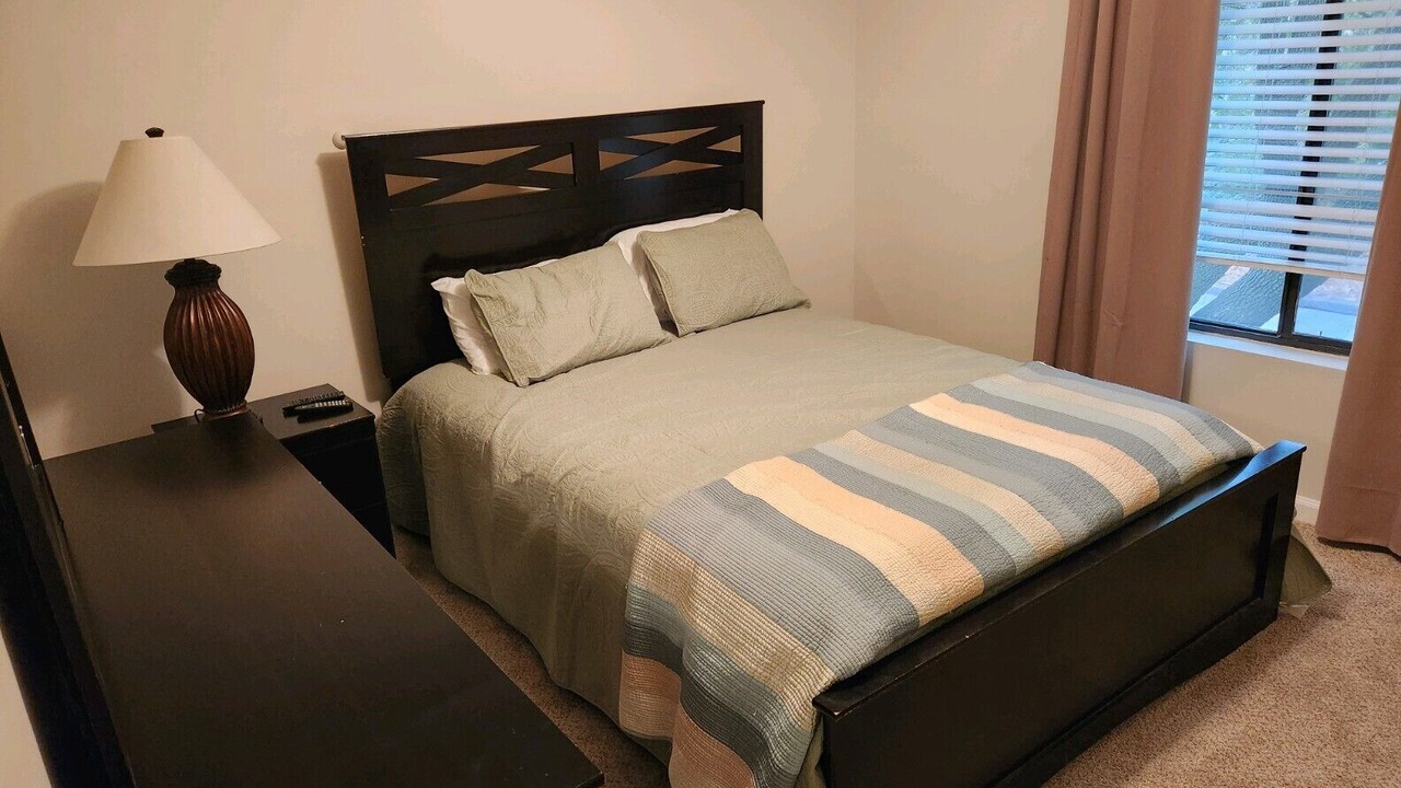 Photo of Bedroom in Augusta