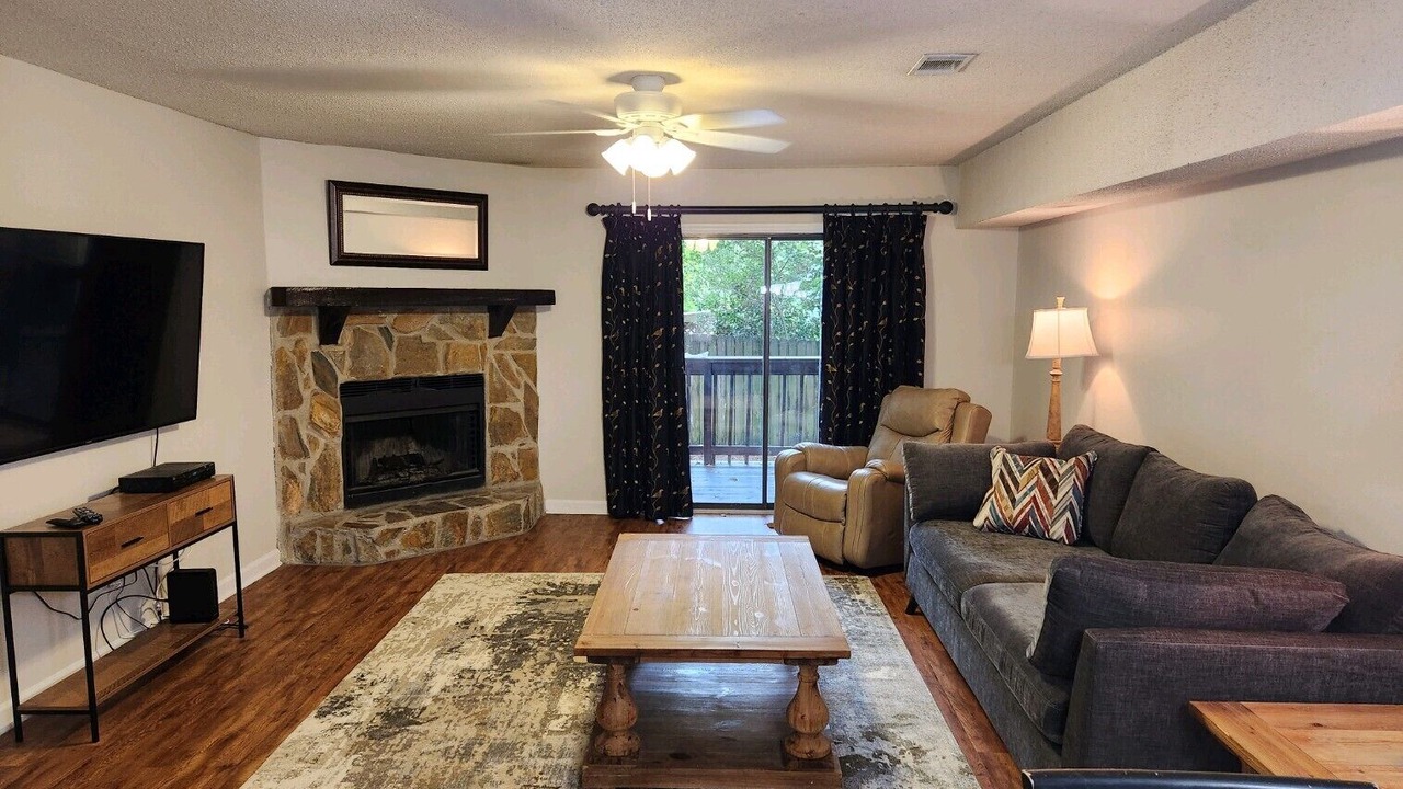 Photo of Livingroom in Augusta
