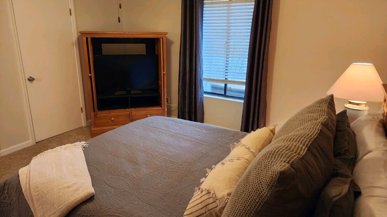 Photo of Bedroom in Augusta