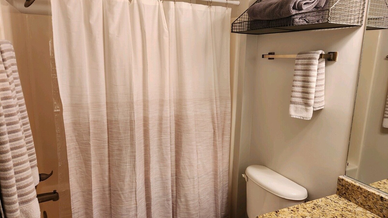 Photo of Bathroom in Augusta
