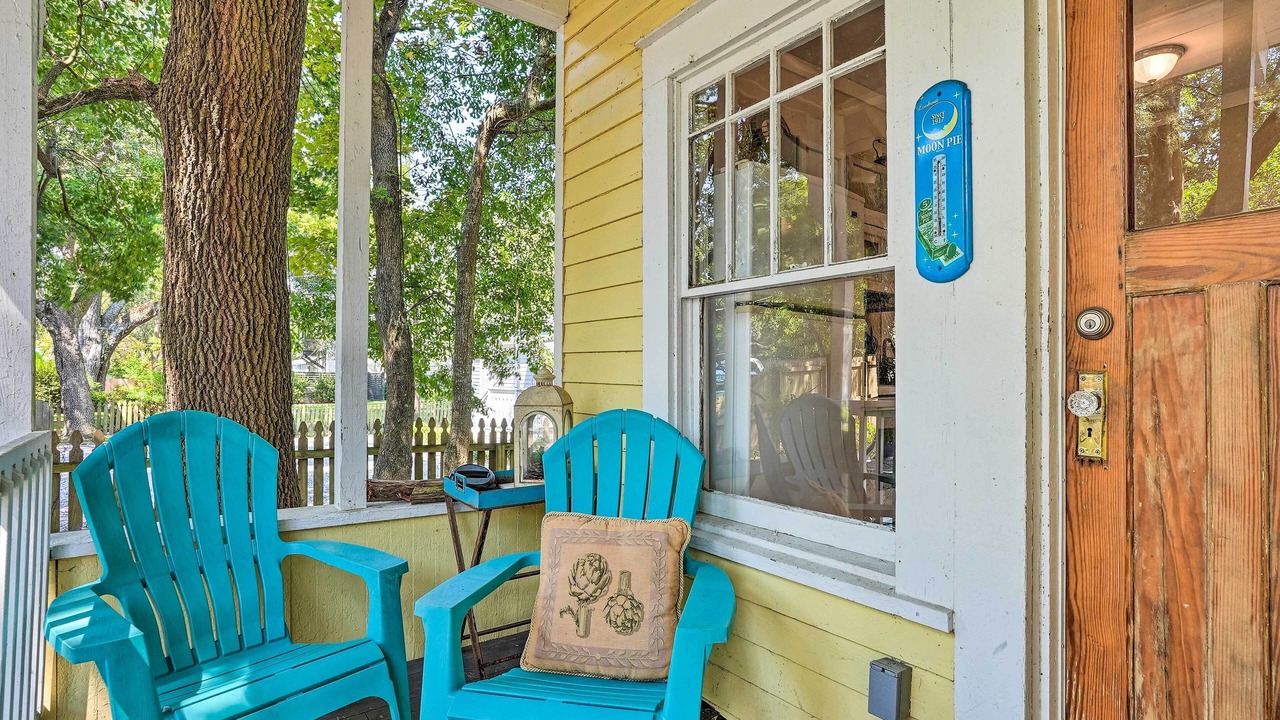 Photo of Outdoor in Biloxi