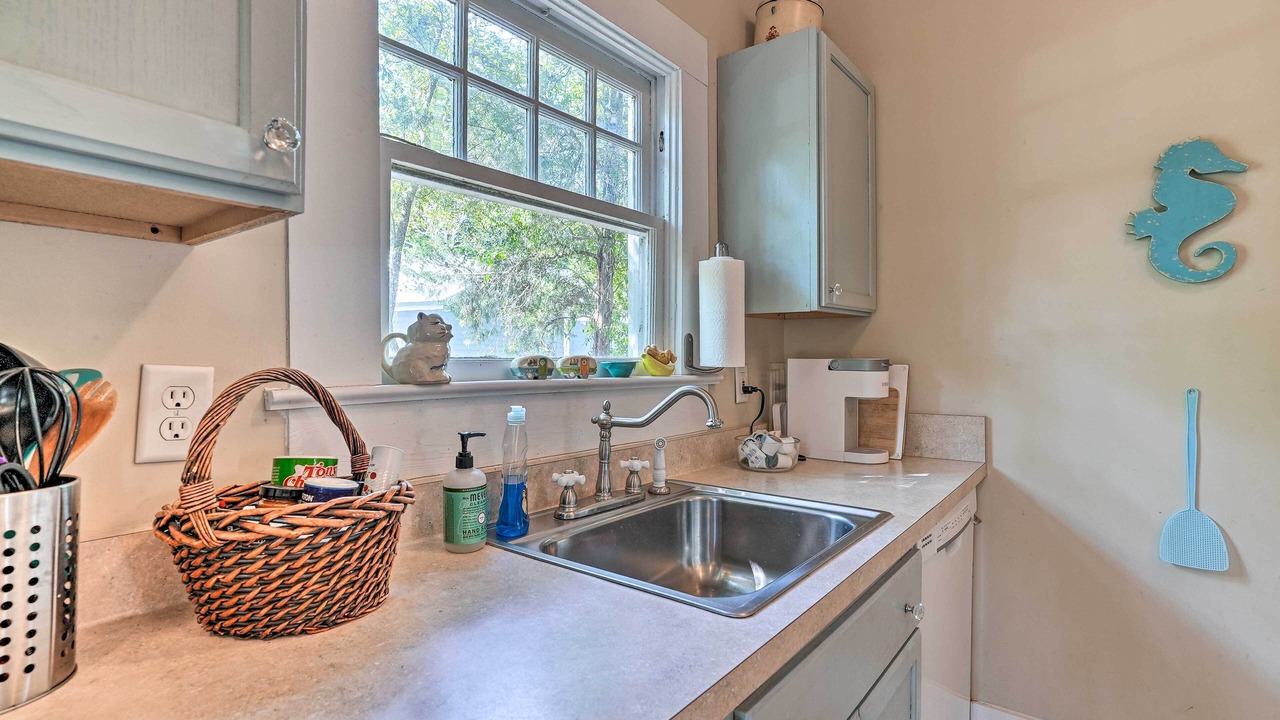 Photo of Kitchen in Biloxi