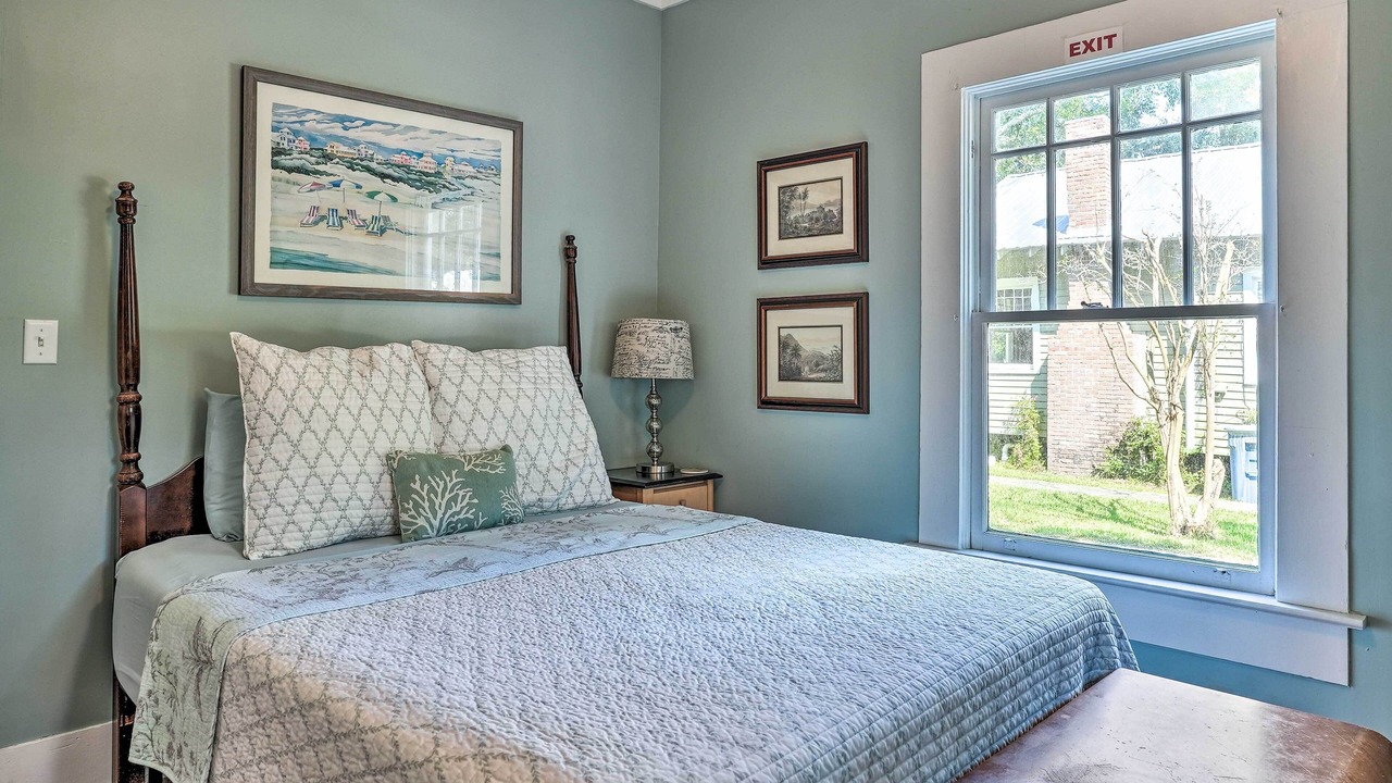 Photo of Bedroom in Biloxi