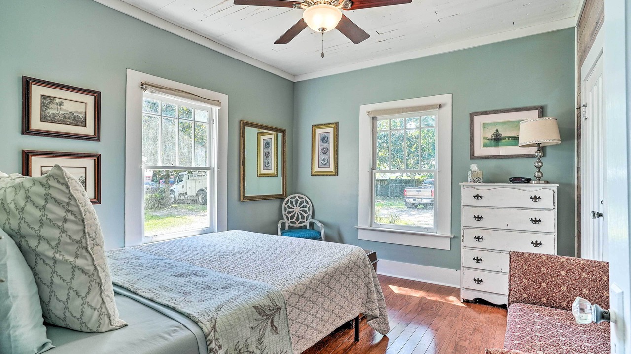 Photo of Bedroom in Biloxi