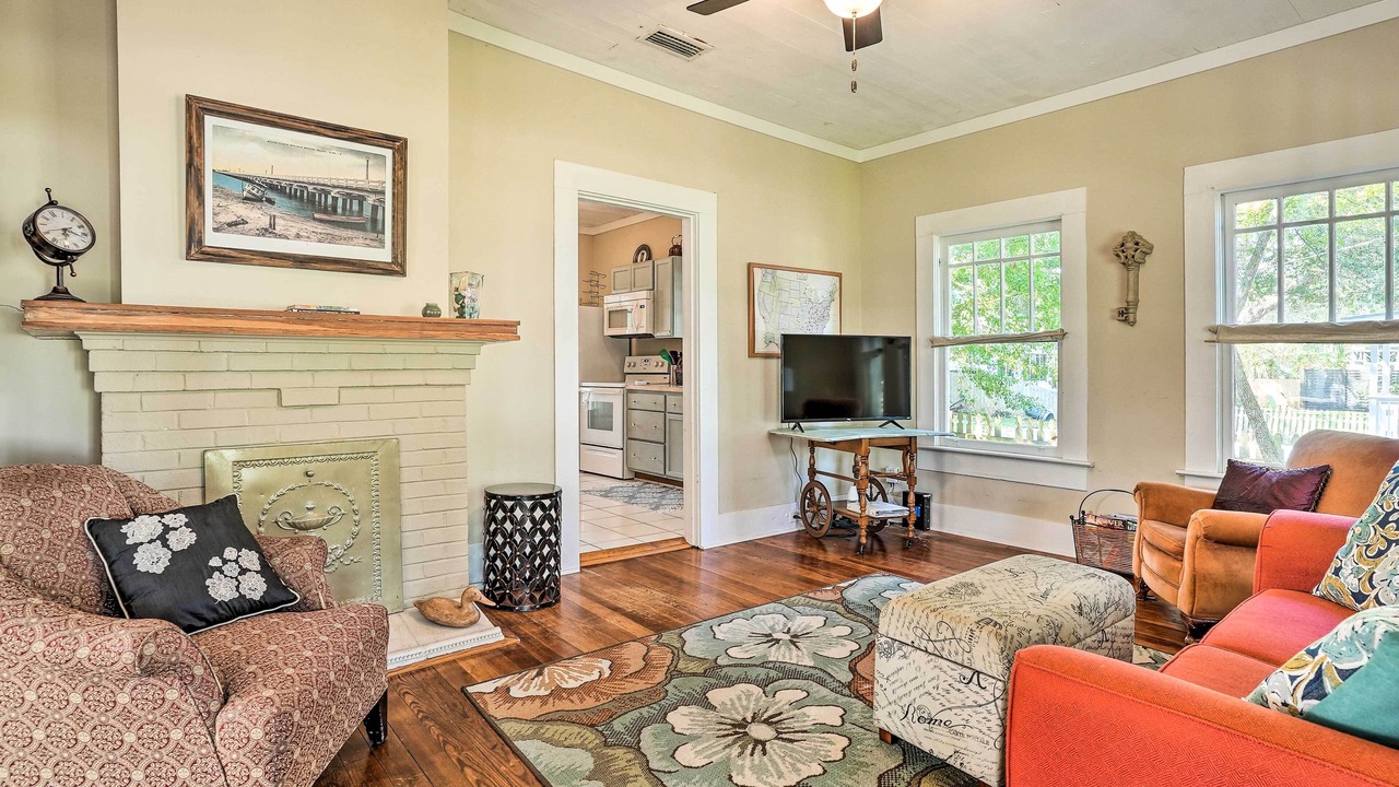 Photo of Bedroom in Biloxi