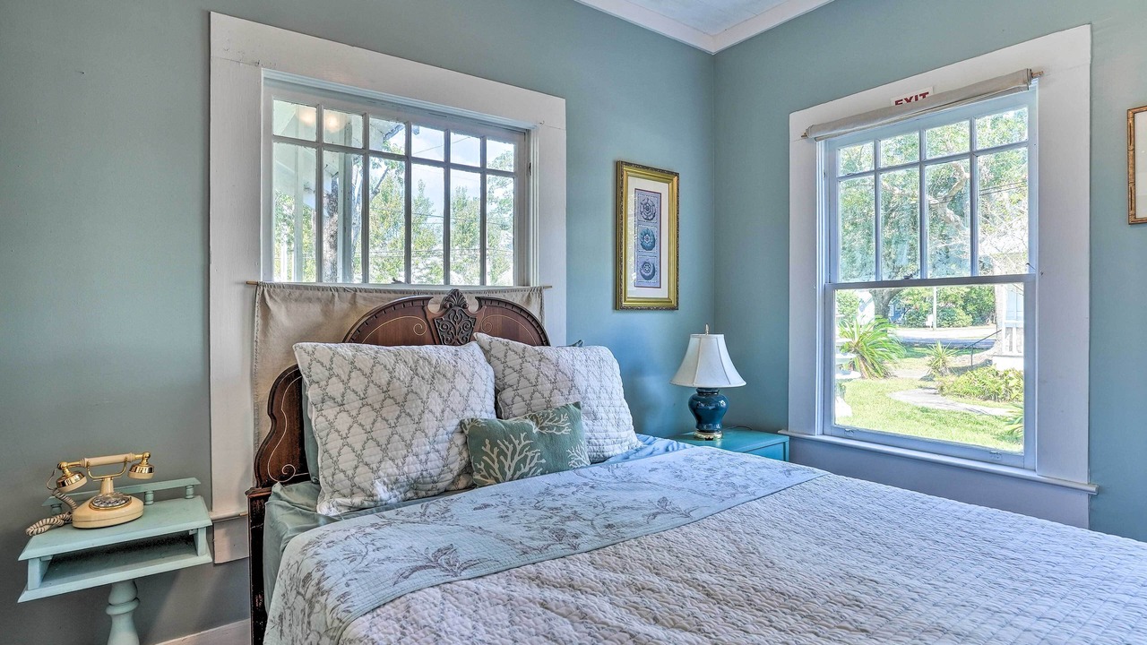Photo of Bedroom in Biloxi