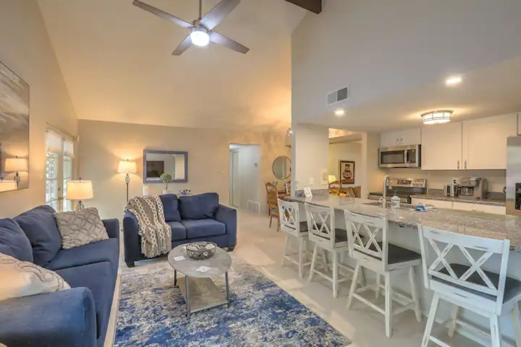 Photo of Livingroom in Northeast Heights