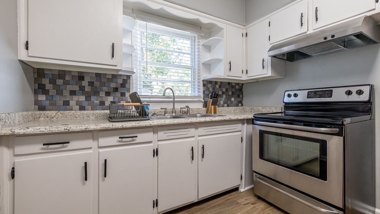 Photo of Kitchen in Columbus