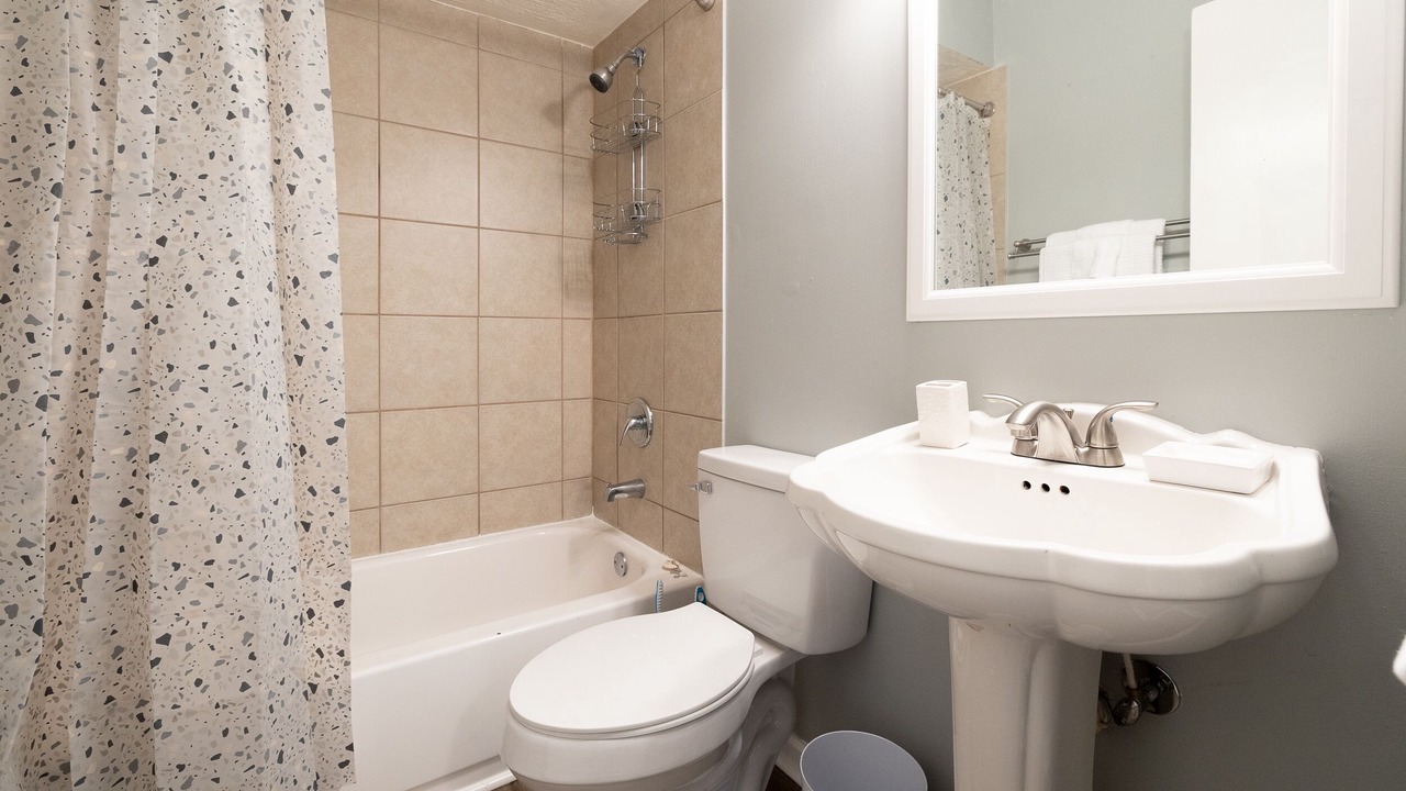 Photo of Bathroom in Columbus