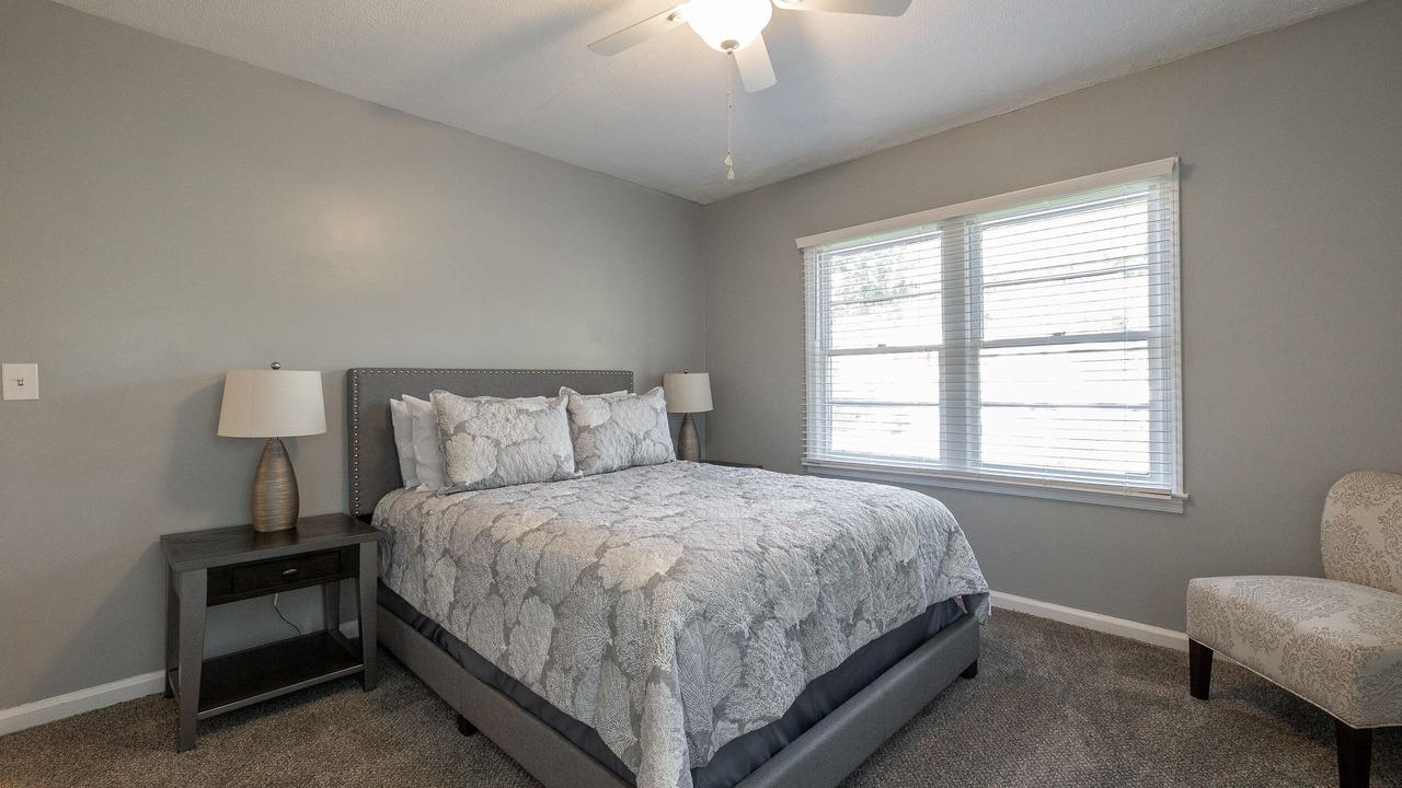 Photo of Bedroom in Columbus