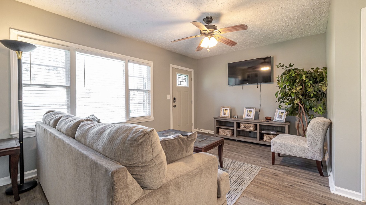 Photo of Livingroom in Columbus