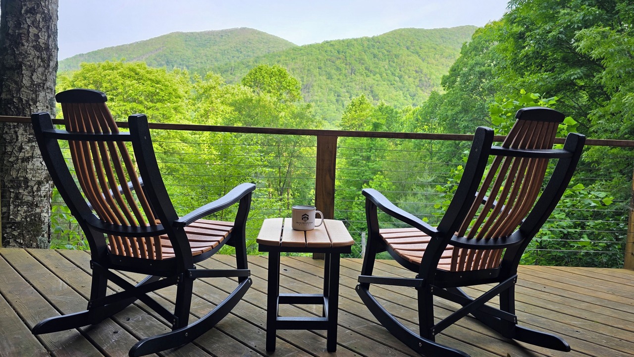 Photo of Outdoor in Cataloochee Ranch