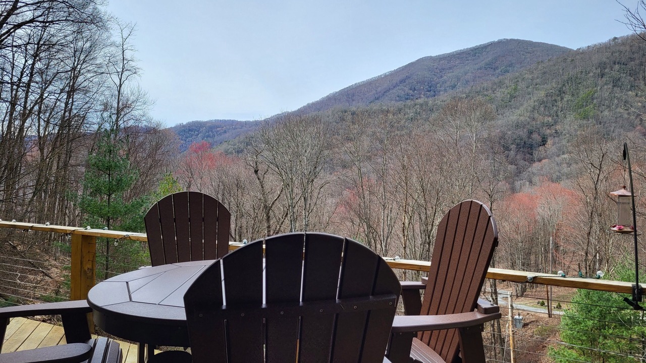 Photo of Others in Cataloochee Ranch