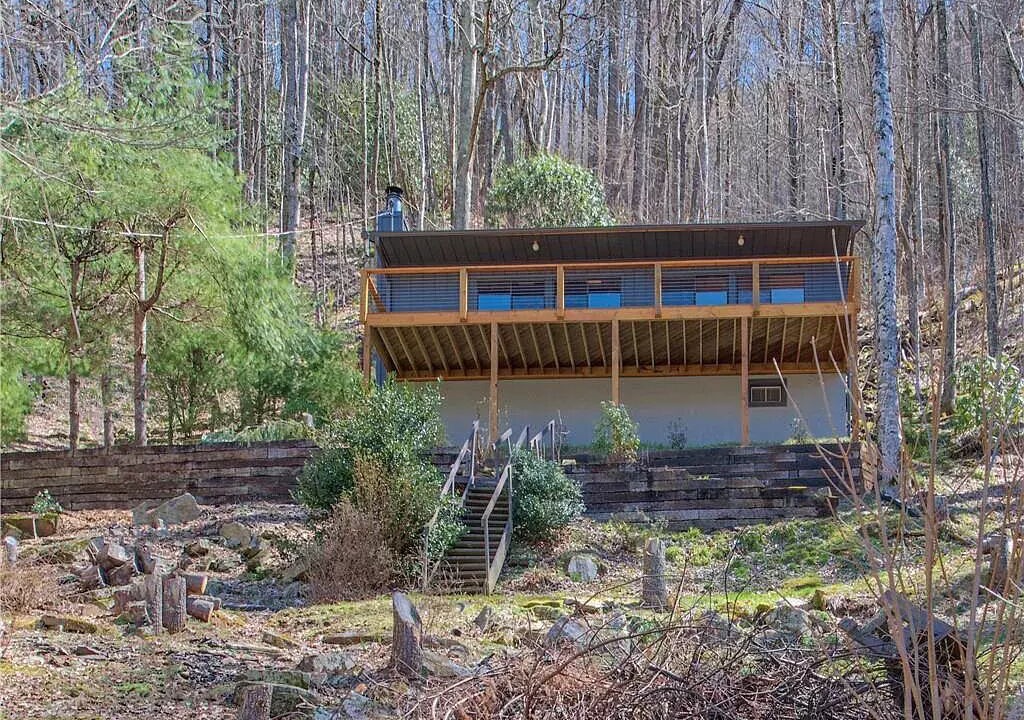 Photo of Outdoor in Cataloochee Ranch