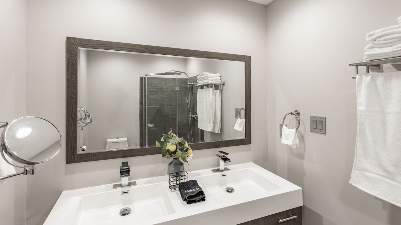 Photo of Bathroom in Madison