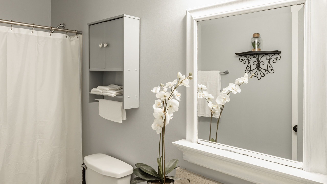 Photo of Bathroom in Madison