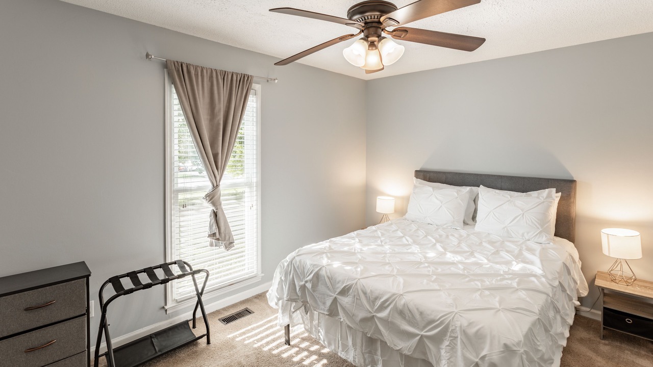 Photo of Bedroom in Madison