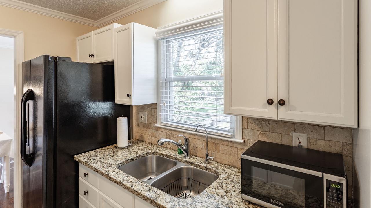 Photo of Kitchen in Madison