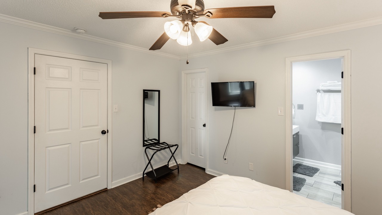 Photo of Bedroom in Madison