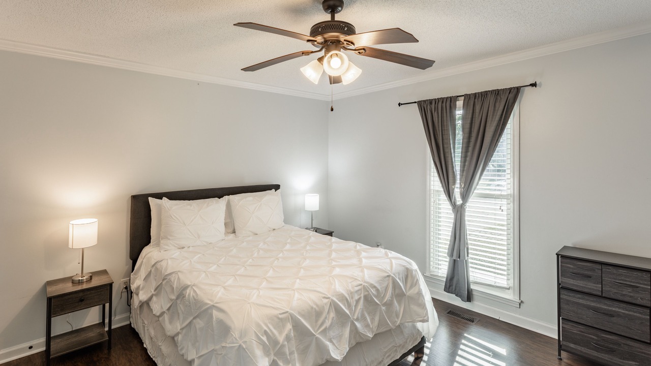 Photo of Bedroom in Madison