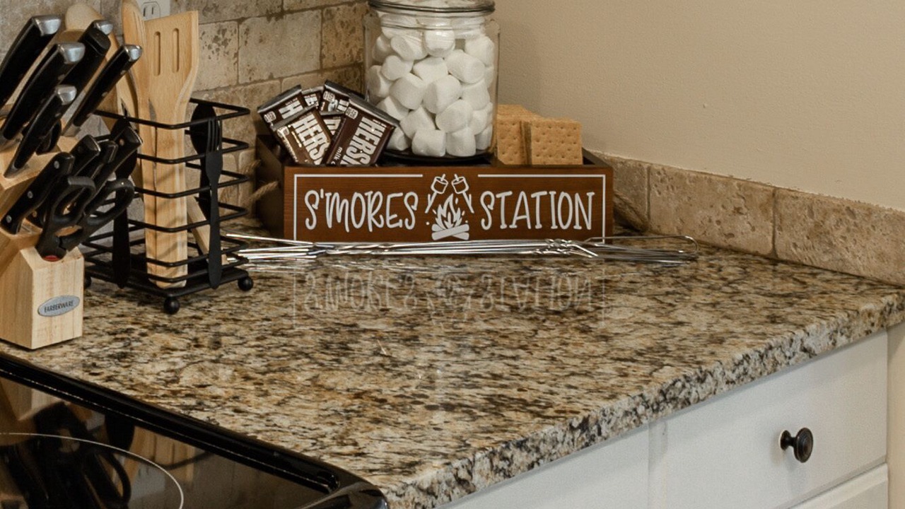 Photo of Kitchen in Madison
