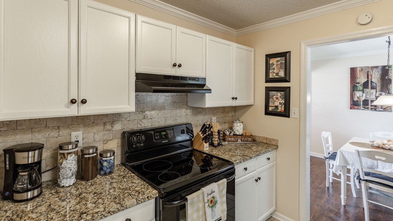 Photo of Kitchen in Madison