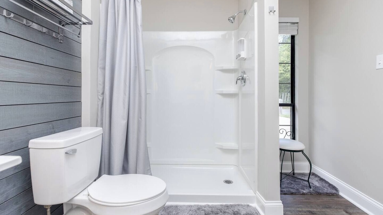 Photo of Bathroom in Warner Robins