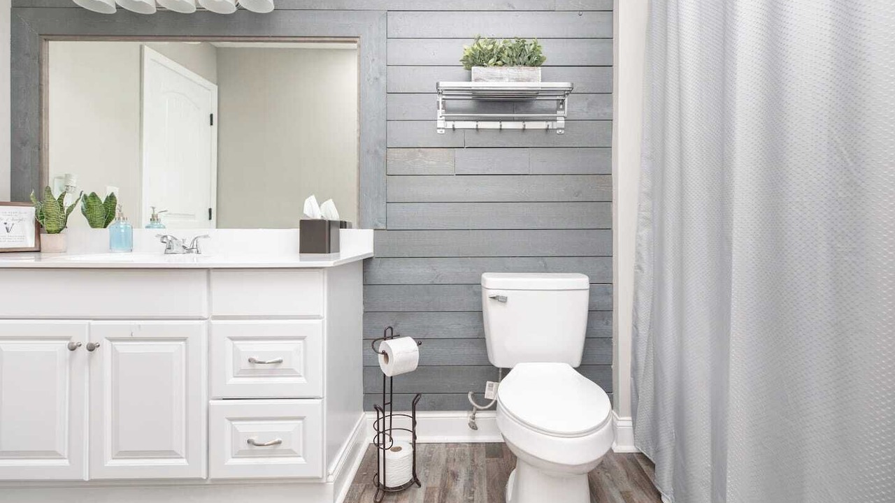 Photo of Bathroom in Warner Robins